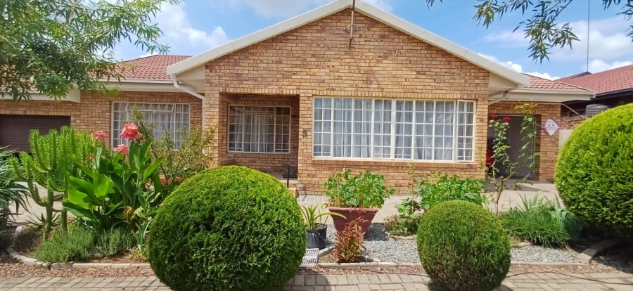 2 Bedroom Property for Sale in Parys Free State